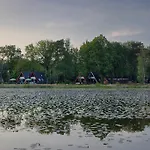 't Vosseven Basic Parco vacanze *