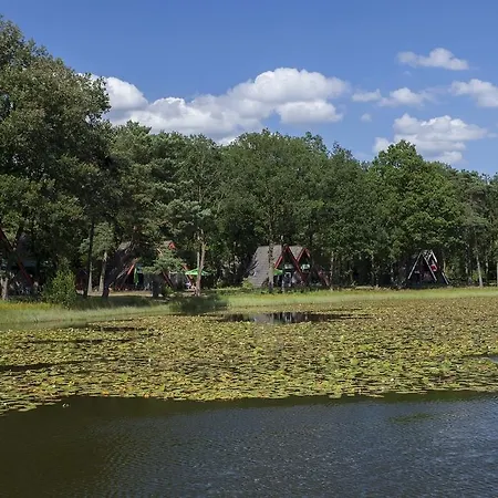 Vakantiepark 't Vosseven