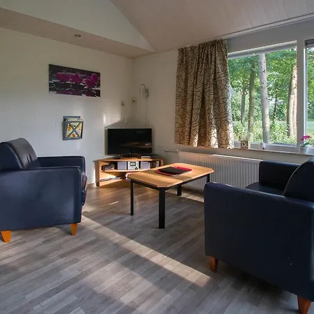 Holiday park 't Vosseven Basic *