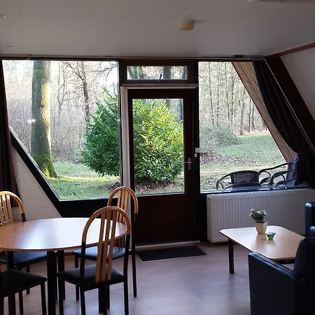 Holiday park 't Vosseven Basic *