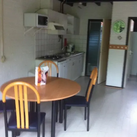 't Vosseven Holiday park