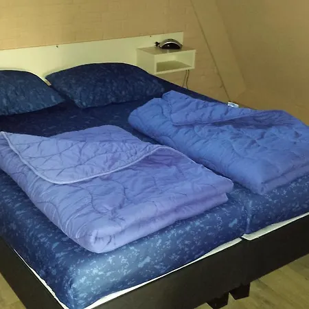 Holiday park 't Vosseven Basic Stramproy