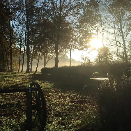 Holiday park 't Vosseven Basic Stramproy