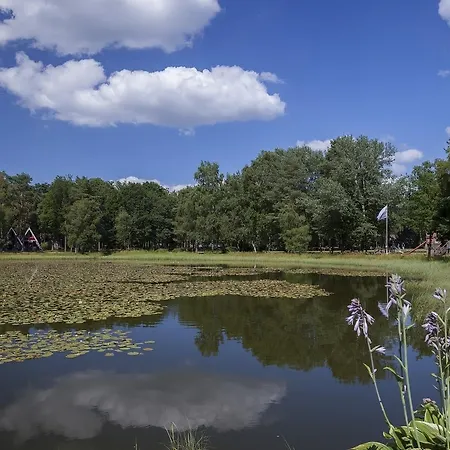 't Vosseven Basic Holiday park