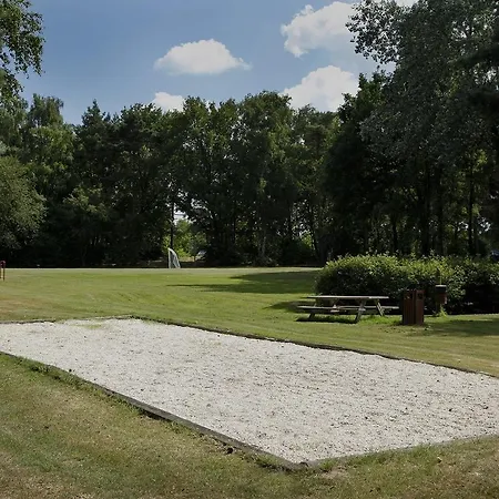 't Vosseven Basic Holiday park Stramproy