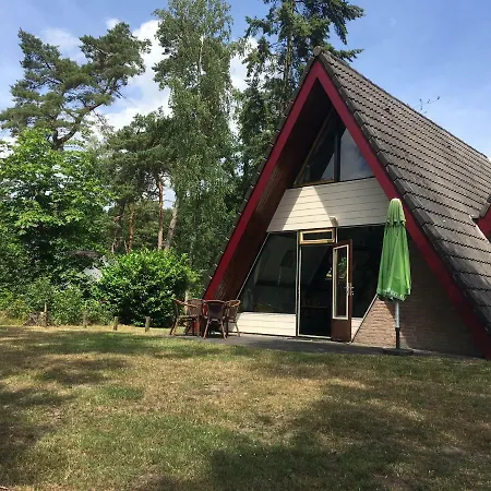 Holiday park 't Vosseven *