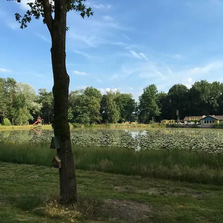 't Vosseven Basic * Stramproy