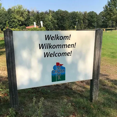 't Vosseven Basic Stramproy