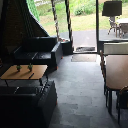 't Vosseven Vakantiepark *