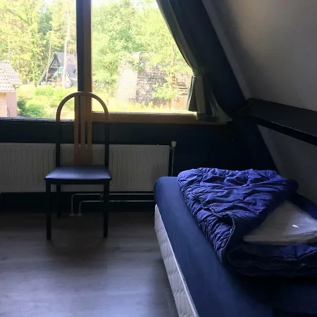 't Vosseven Holiday park