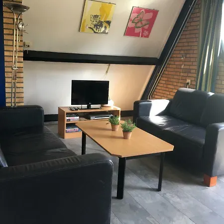 Holiday park 't Vosseven Basic