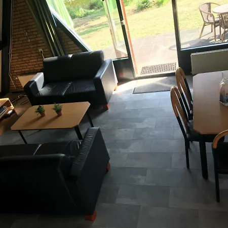 't Vosseven Basic Holiday park *