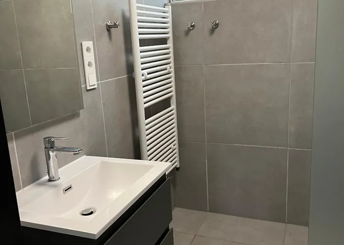 Vakantiepark 't Vosseven