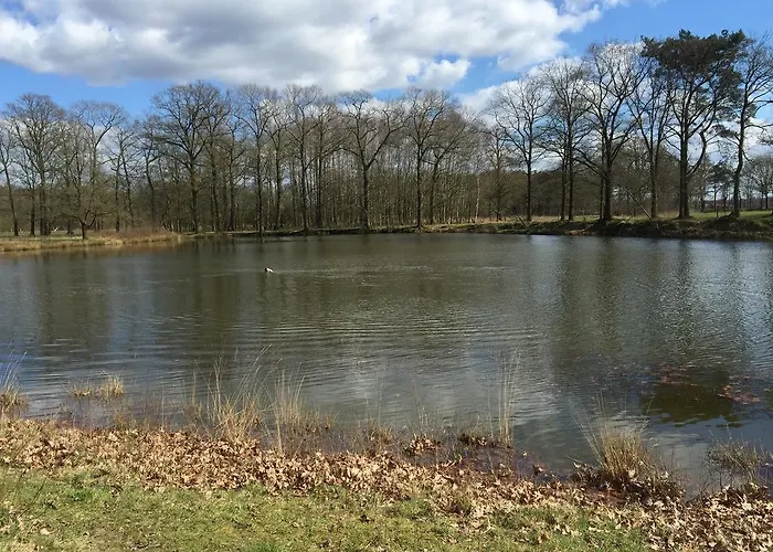 't Vosseven Vakantiepark *