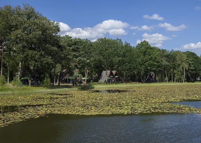 Vakantiepark 't Vosseven