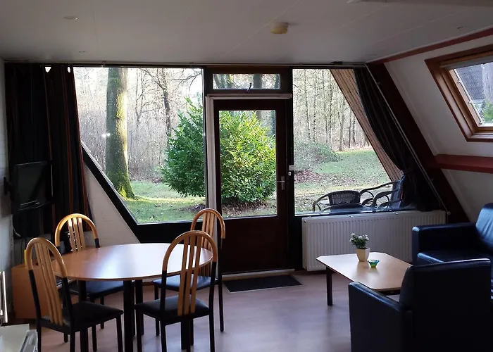 Vakantiepark 't Vosseven *