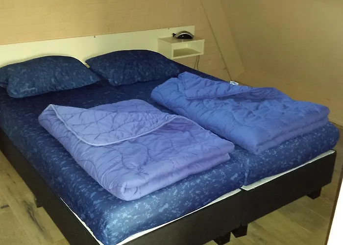 Vakantiepark 't Vosseven Stramproy