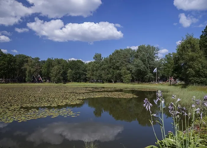 't Vosseven Vakantiepark