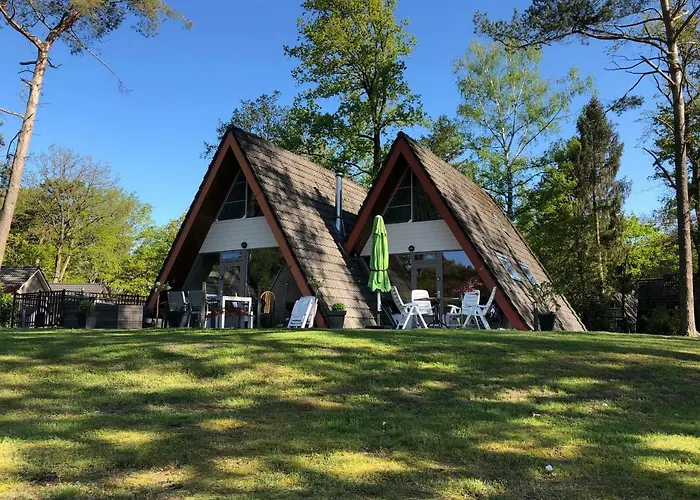 't Vosseven Stramproy