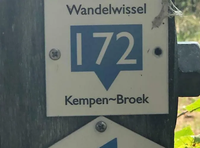 't Vosseven Vakantiepark Stramproy