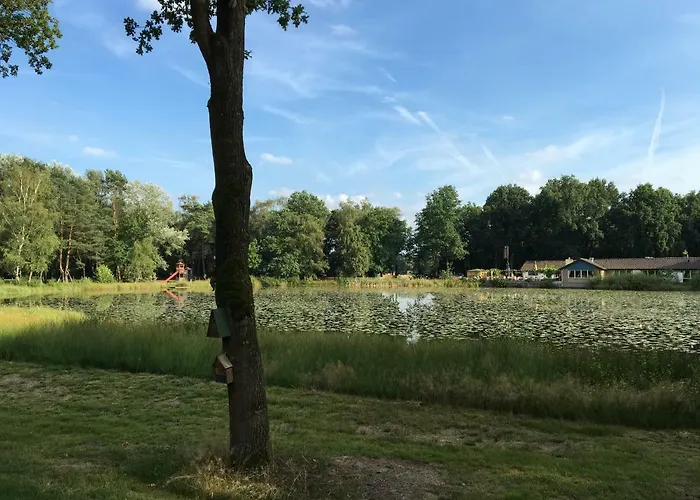 't Vosseven * Stramproy