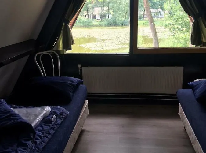 't Vosseven Vakantiepark Stramproy