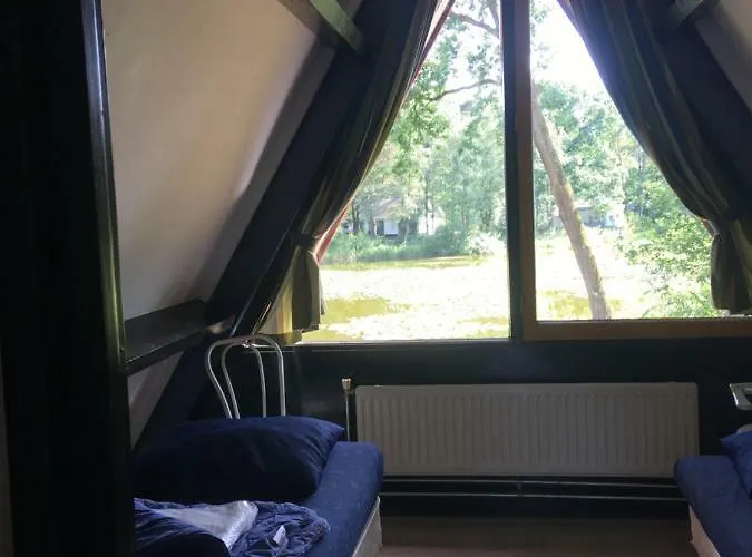 't Vosseven Vakantiepark *