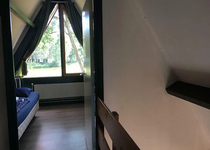 Vakantiepark 't Vosseven *