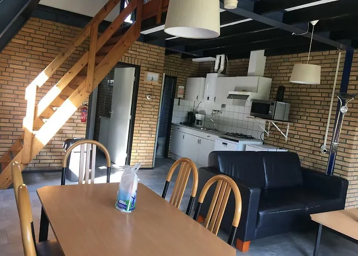 Vakantiepark 't Vosseven *