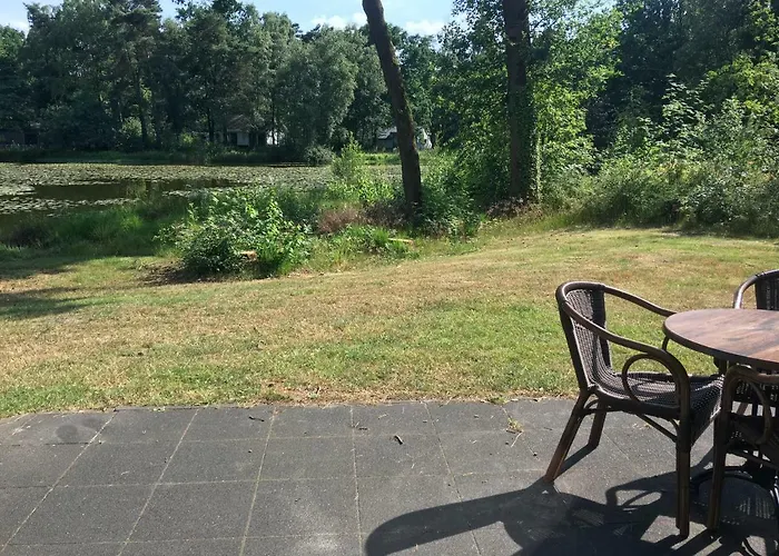 Vakantiepark 't Vosseven Stramproy