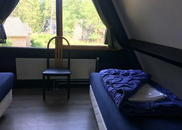 't Vosseven Vakantiepark