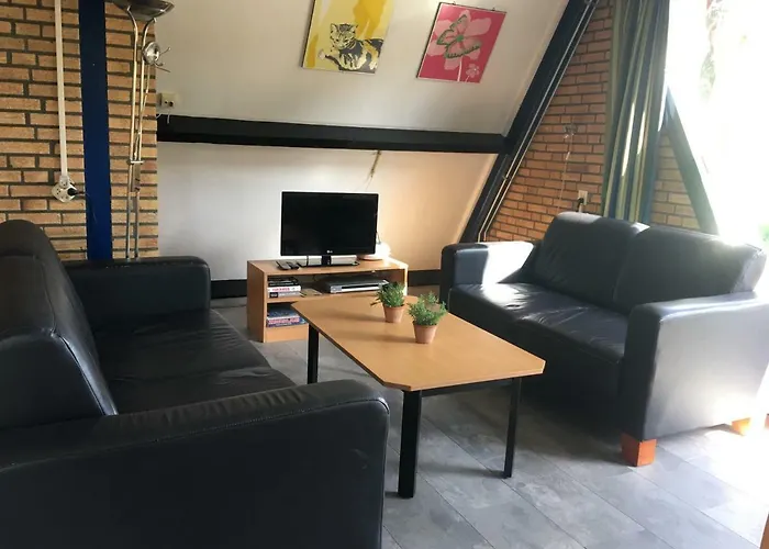 Vakantiepark 't Vosseven