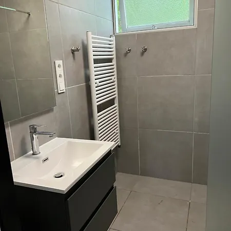 Üdülőpark 't Vosseven Basic