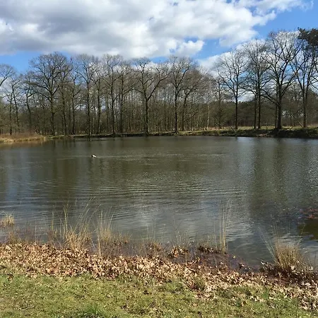 't Vosseven Basic Village de vacances *