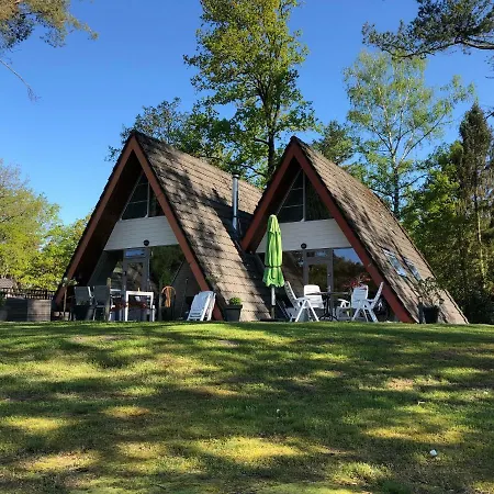 't Vosseven Basic Stramproy