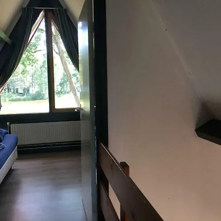 Üdülőpark 't Vosseven Basic *