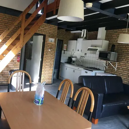 Village de vacances 't Vosseven Basic *