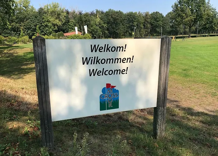 't Vosseven Basic Stramproy