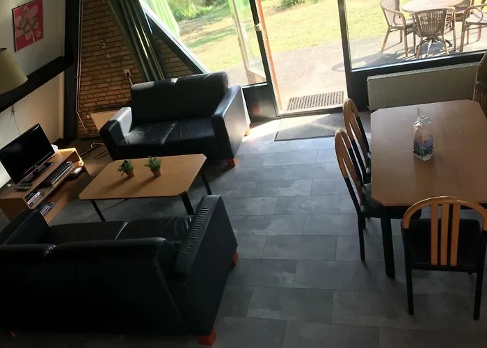 't Vosseven Basic Πάρκο διακοπών *